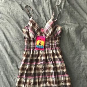 NEW she’s cool dress